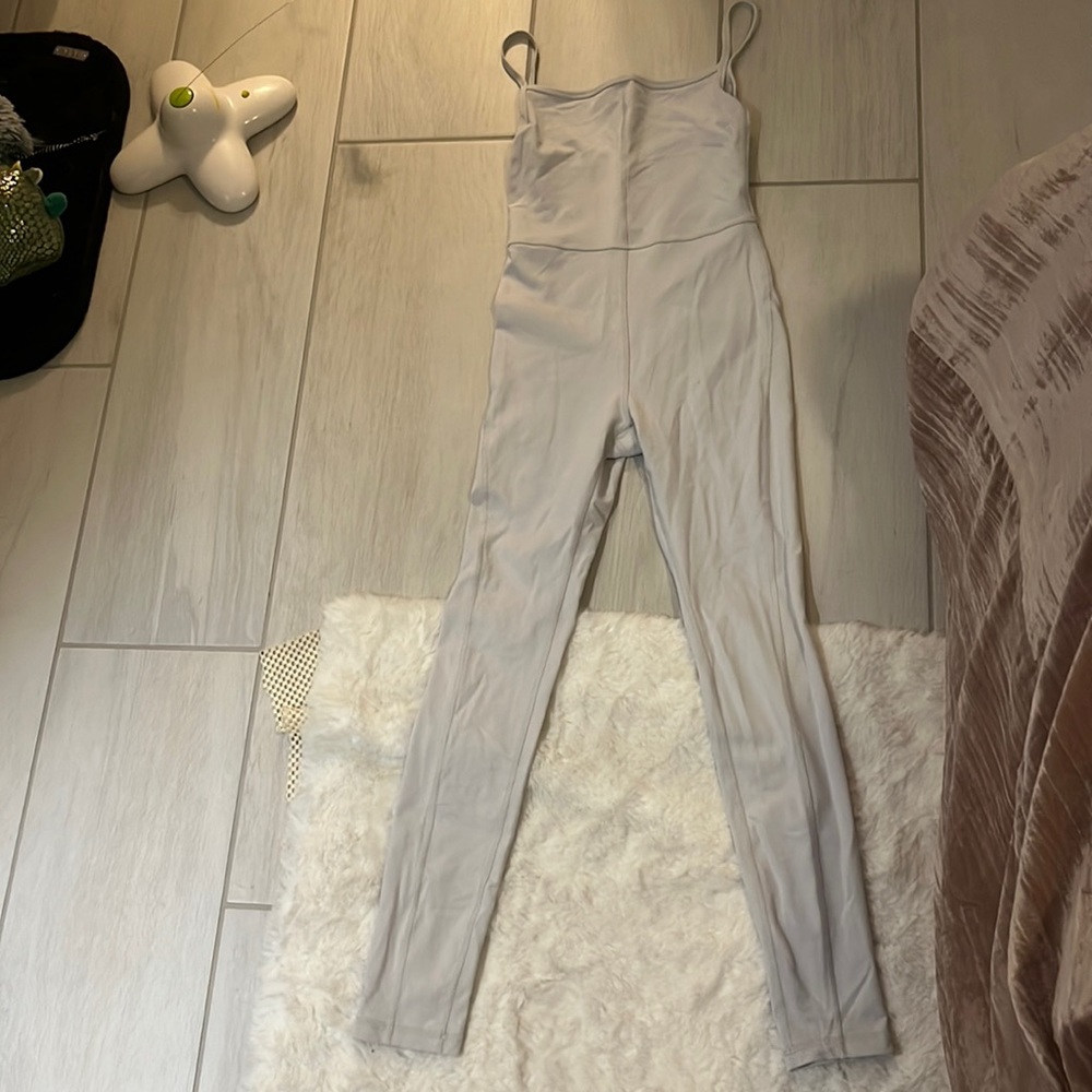 Aritzia Wilfred Free Jumpsuit